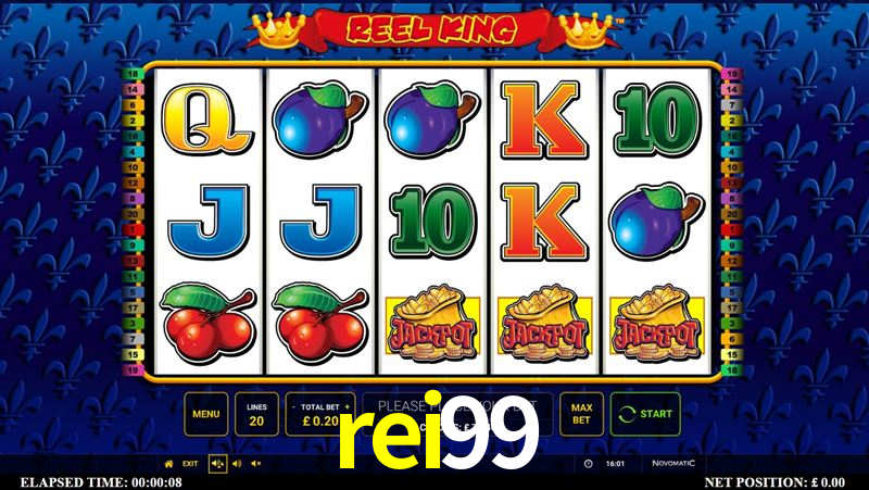 Estratégias Crash rei99