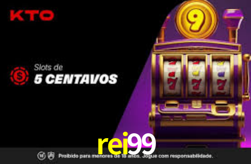 Cashback Confiável rei99